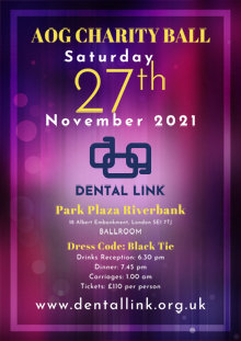 Dental Link Charity Ball