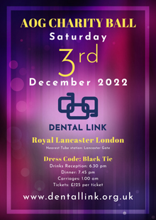 Dental Link Charity Ball