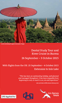 Dental Link Burma